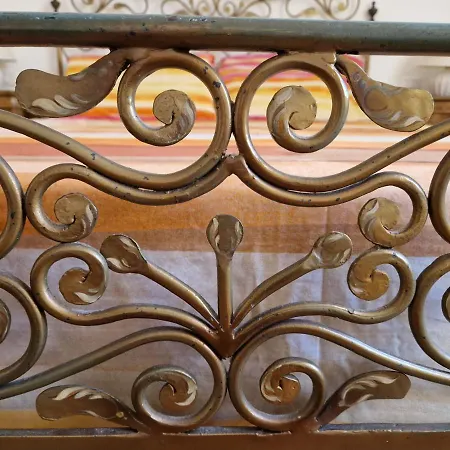 Casa San Saturnino 8 Posti Centro Апартаменты *
