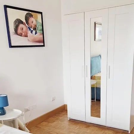 Casa San Saturnino 8 Posti Centro Apartment Cagliari