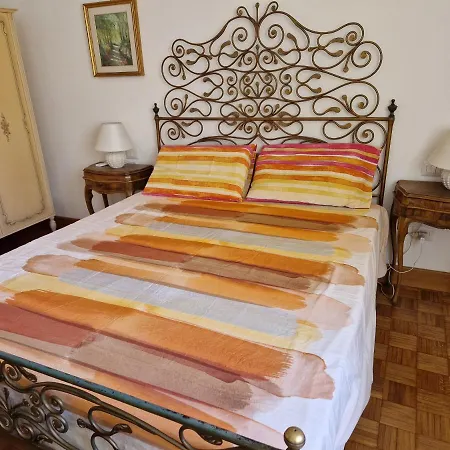 Casa San Saturnino 8 Posti Centro * Кальяри