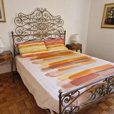 Apartament Casa San Saturnino 8 Posti Centro