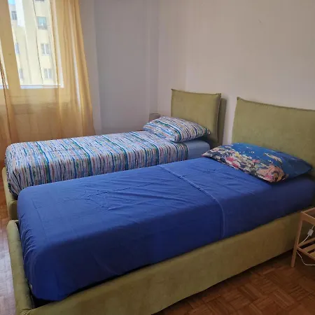 Casa San Saturnino 8 Posti Centro Apartment