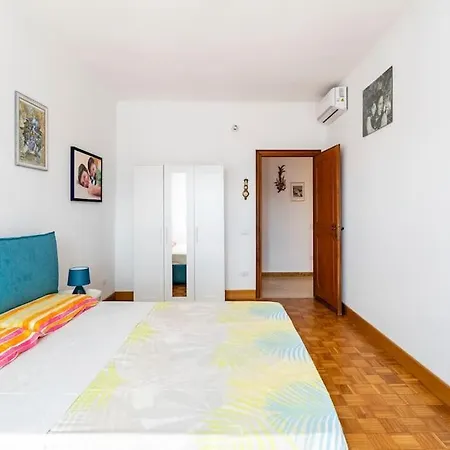 Casa San Saturnino 8 Posti Centro Apartment