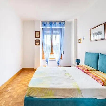 Apartament Casa San Saturnino 8 Posti Centro