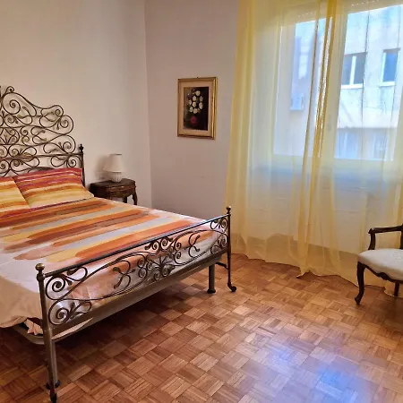 Casa San Saturnino 8 Posti Centro Cagliari