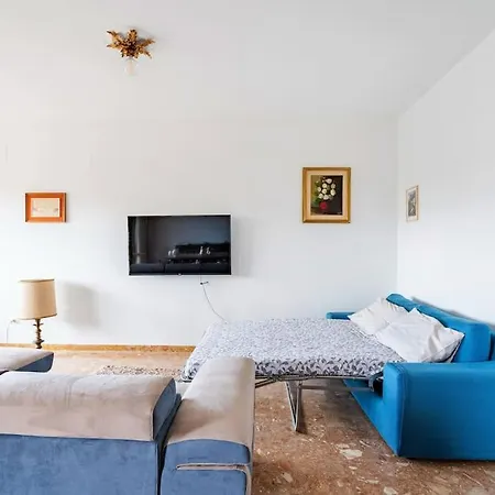 Casa San Saturnino 8 Posti Centro Apartment Cagliari