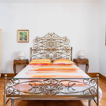 Casa San Saturnino 8 Posti Centro Apartment Cagliari